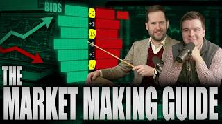 The Insider's Guide to Market Making on Prediction Markets