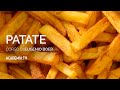 Corso di Patate con Eugenio Boer