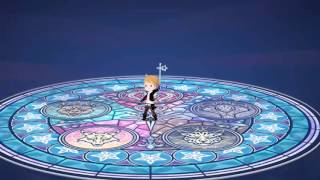 Kingdom Hearts Unchained χ | OFFICIAL LAUNCH TRAILER