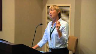 Linda Conlin, LCSW: Psychosocial Program/Patient Resources