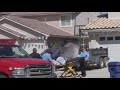 Elderly people losing homes to scammers