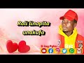 KUNA KUVAA NAKUSTIRI MWILI KUNA KUVAA Lyrics By D Jay Pyter