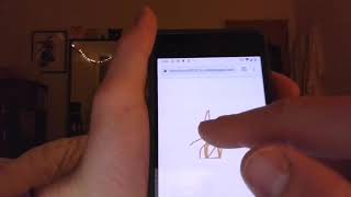 CS160 Implementation Prototype Part 2