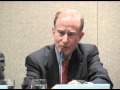 Benjamin M. Friedman - The Financial Crisis and Economic Policy