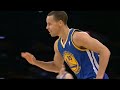 stephen curry drains 9 three pointers vs lakers