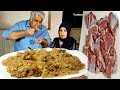 Mutton Pulao Recipe | Mutton Rice Recipe |Mutton Biryani Recipe | Brown Pulao Recipe|مٹن پلاؤ ریسپی