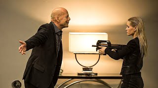Bruce Willis | Vice: City of Chaos (Gerilim, Aksiyon)  Film | Alt yazı