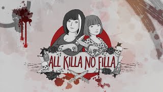 All Killa No Filla - Episode 105 - Part 1 - The Unabomber