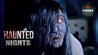 आपके डर को Weapon बनाती है यह चुड़ैल | Aahat | Haunted Nights