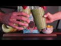 canmar tropical green smoothie