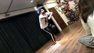 adnan butt dance cover on coca cola ...... pakistan star dancer |bol tv|