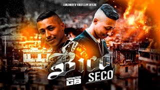 MC GB - Bico Seco ( Binhodjeey ) Clipão Oficial