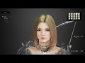 吹き替えps4版【黒い砂漠 black desert 】生き残ったmmorpgがついにps4へ 　たっぷり全キャラプレイ　 高画質2pc配信