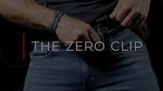 The Dynamis Zero Clip