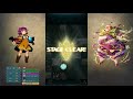 fae vs oliver ghb infernal true solo