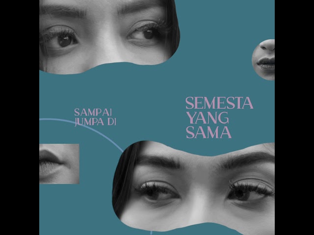Gita Sinaga - Semesta Yang Sama Gita Sinaga - Semesta Yang Sama