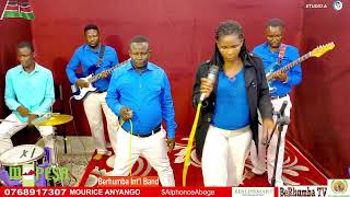 THROW BACK THURSDAY WITH BERHUMBA INT.BAND