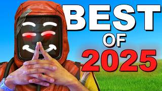 Best of Epic Trolling Rust Streamers (2025)