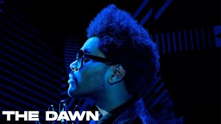 [FREE] The Weeknd Type Beat x Synthwave Type Beat x Dawn FM Type Beat - "The Dawn"