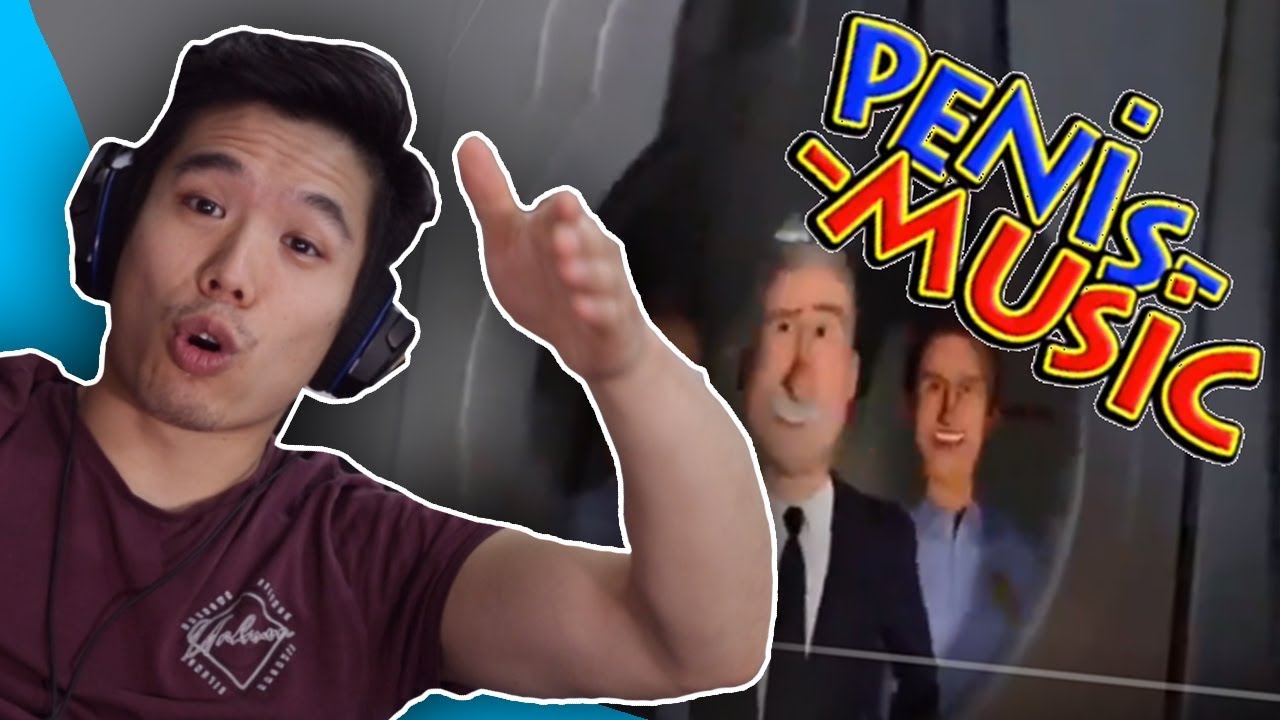 Comedy Has Peaked Youtube