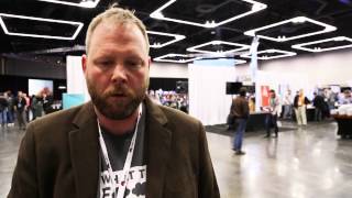 Microsoft's integrations with OpenStack & Puppet - OpenStack Summit 2013