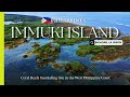 Coral Pools & Cliff Jumping in the Philippines: Immuki Islands La Union Travel Guide