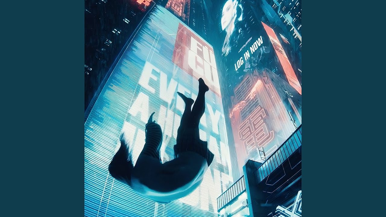 Freefall Youtube