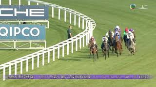 英國冠軍雌馬錦標 British Champions Fillies \u0026 Mares Stakes 國際一級賽 Group 1 2392m 2021-10-16 宜先動 Eshaada