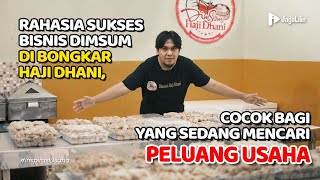 Bongkar Rahasia Bisnis Dimsum Ekonomis Peluang Usaha Kekinian Yang Sangat Menjanjikan