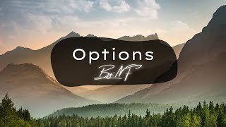 :| Options |: {Slowed & Reverb}