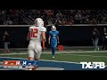 txhsfb 6 honey grove v joaquin 2a stunner at the star 2024 texas high school football playoffs