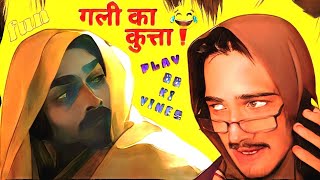 BB Ki Vines - Gali Ka Kitta 🐶 || Bhuvan Bam 🤣 Comedy Funny