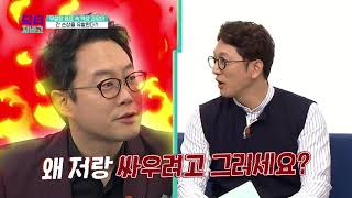 음료의 액상 과당, 간 손상을 유발한다?! | 닥터지바고