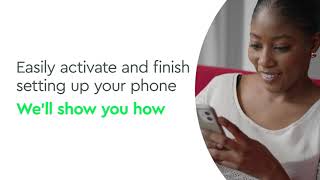 Cox Mobile - How to Activate Your Mobile Device