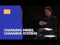 Devex World 2018: Changing minds, changing systems