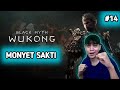 Bukan Monyet Biasa - Black Myth Wukong (MALAYSIA)