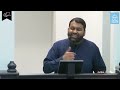 khuṭbah dealing with sectarianism u0026 difference of opinions part 3 shaykh dr. yasir qadhi