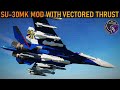 Su-30MK(EFM/TVC) Mod: Download, Install & Operation Guide | DCS WORLD