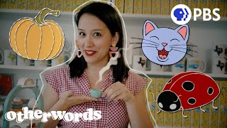 Why Do We Use Cringey Words for Loved Ones? | Otherwords