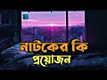 নাটকের কি প্রয়োজন।Natok Ar Ki proyojon। BD sayed Vai Lofi song 2022