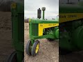 taking the 730 out for a drive shorts johndeere 730 antique tractor farming