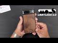 Google Pixel 8 Case - Mous Limitless 5.0