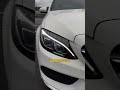 『 小羊說車 』2015 w205 m benz c250 amg line 二手車