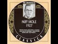 Miff Mole  1927 (2002)(Full album)