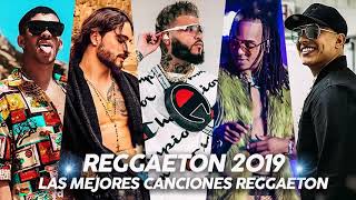 MIX REGGAETON 2019 ★ Daddy Yankee, Maluma, Ozuna, Pedro Capó, Becky G ★ ESTRENOS