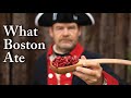 Revolutionary Food: Boston Baked Beans