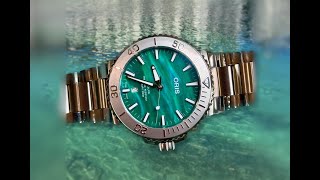 Oris Aquis x Bracenet Review