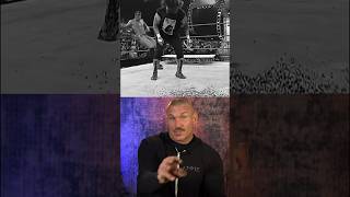 Randy Orton and Mick Foley look back at what would be a career-defining match fo