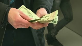 Ohio minimum wage gets 30 cent increase in 2026