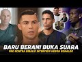 Satu Persatu Buka Suara: Reaksi Pemain MU dan Tokoh Sepakbola Usai Melihat Interview Lengkap Ronaldo